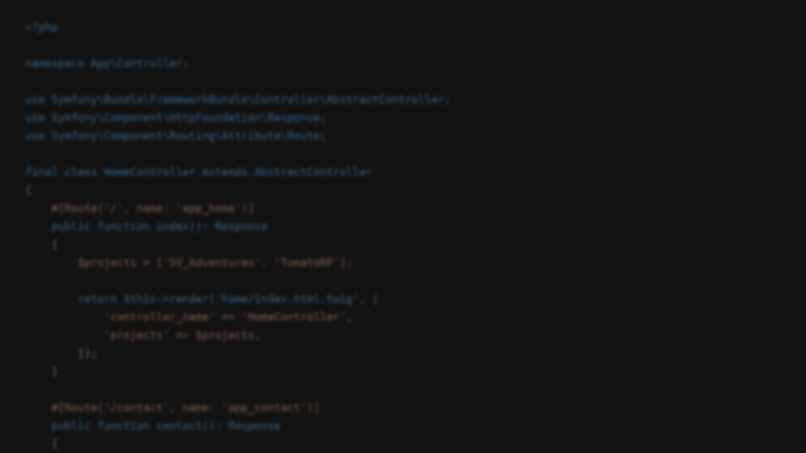 Illustration développeur